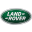 von Land Rover zugelassener Reifen