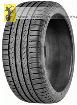 ContiWinterContact TS 810 Sport *