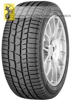 ContiWinterContact TS 830 P FR