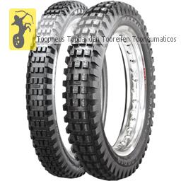 M7319 TrialMaxx Off Road