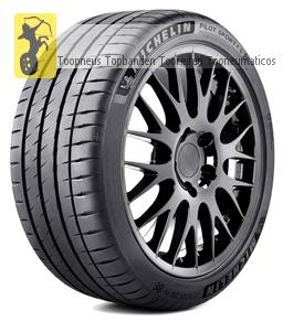 Pilot Sport 4 PS4 AO