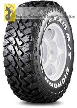 MT-764 Big Horn RWL