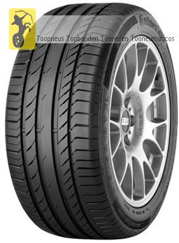 ContiSportContact 5 FR J