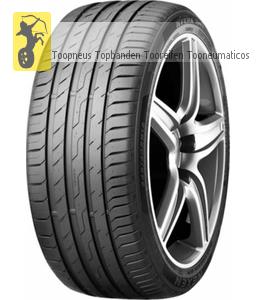 N Fera Sport SUV
