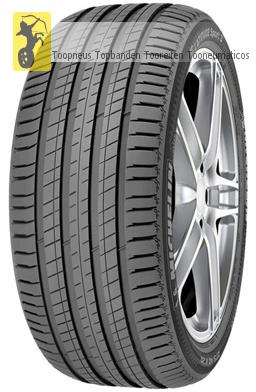 LATITUDE SPORT 3 ZP