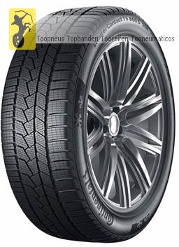 WinterContact TS 860 S FR MO