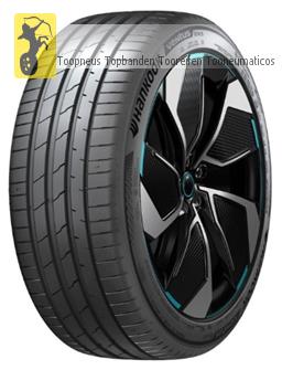 Ion Evo IK01A SUV