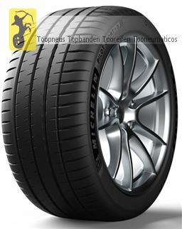 Pilot Sport 4 S Acoustic MO1