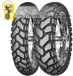 E-07 ENDURO TRAIL