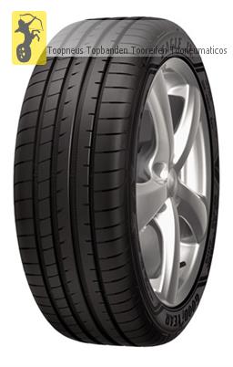 Eagle F1 Asymmetric 3 NF1