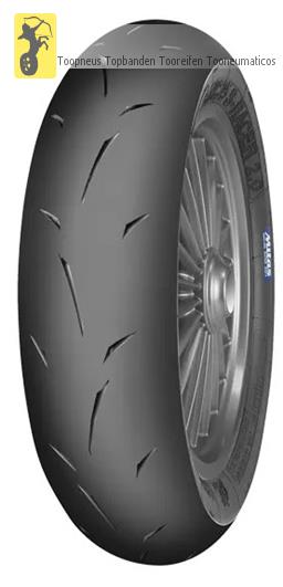 MC-35 S-RACER 2.0 SUPER SOFT