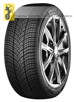 WINGUARD SPORT 3 SUV