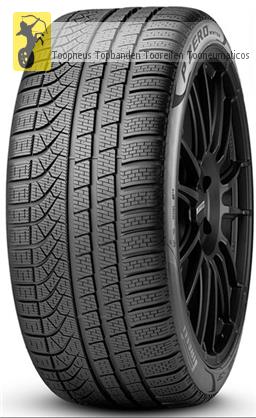 WINTER PZERO R0 elect