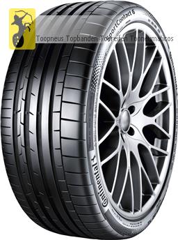 ContiSportContact 6 ContiSeal