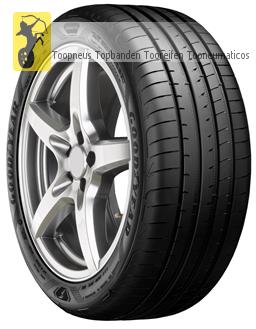 Eagle F1 Asymmetric 5 *